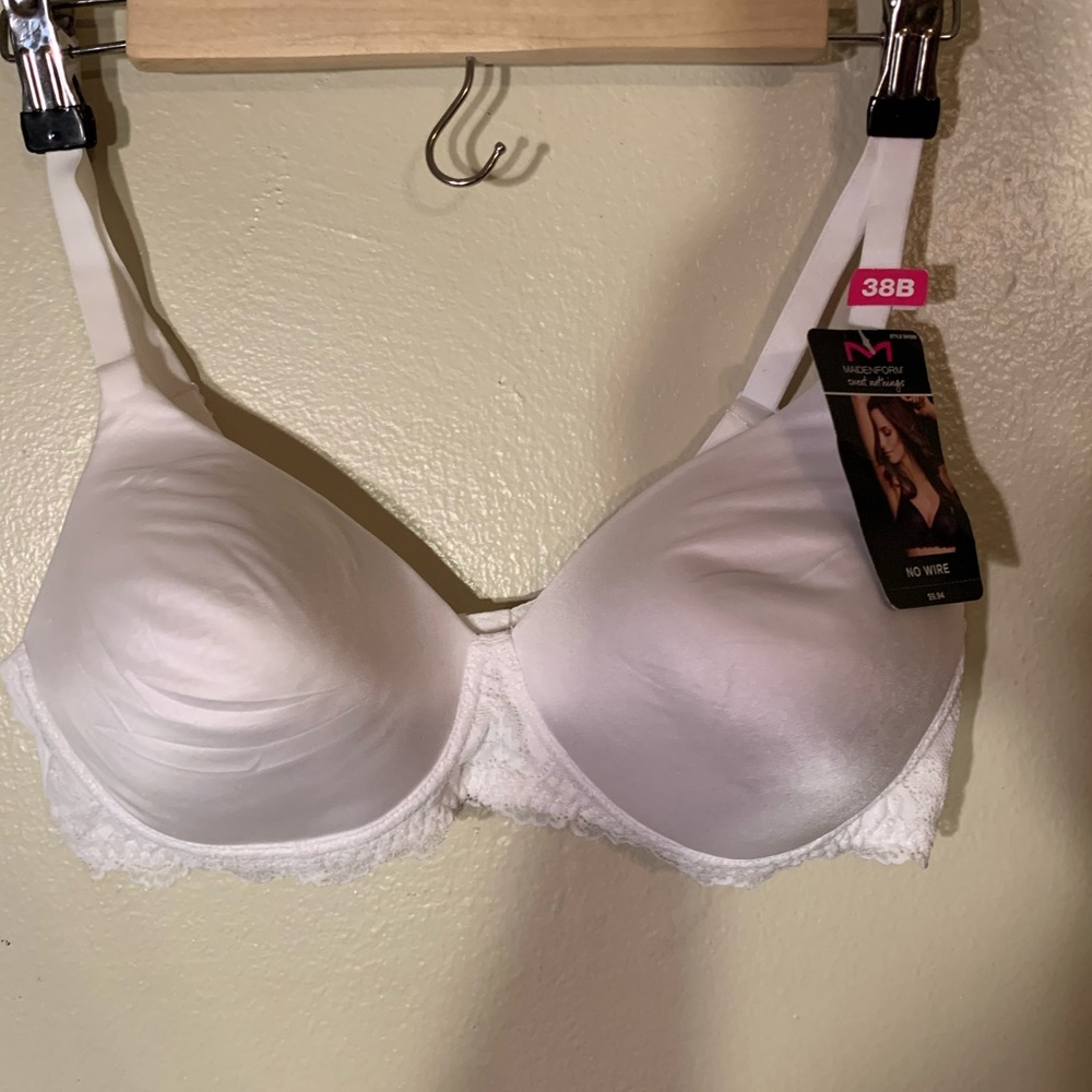 NWT Push-up Bra